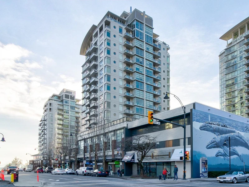 405 - 1473 Johnston Road, Surrey BC V4B 0A2