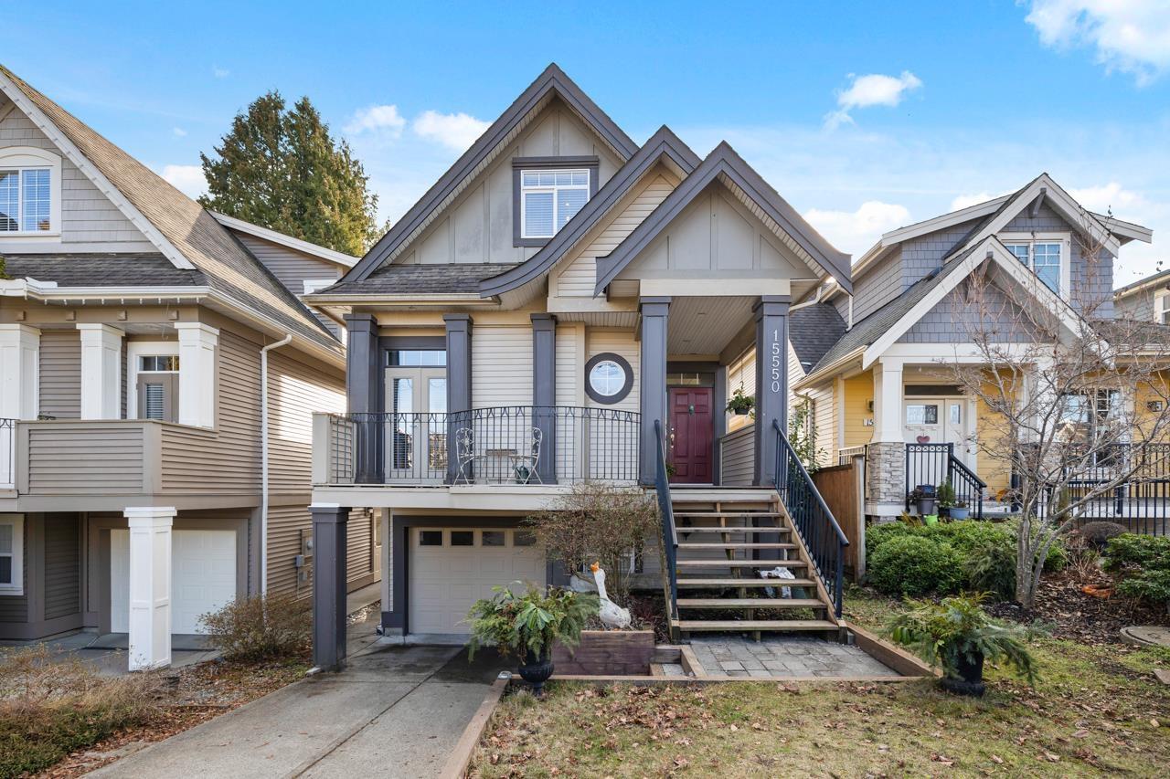 15550 Goggs Avenue, Surrey, BC, V4B 2N6