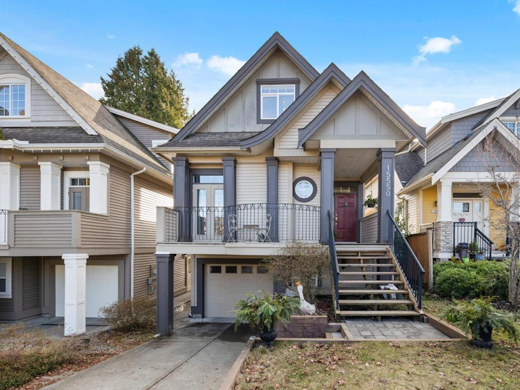15550 Goggs Avenue, Surrey, BC, V4B 2N6