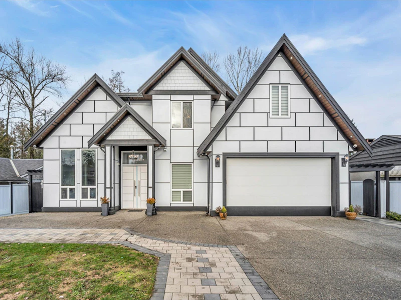 14903 Blackbird Crescent, Surrey BC V3R 4W7