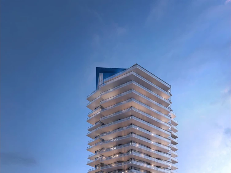 2503-1588 Johnston Road, Surrey, BC, V4B 3Z7