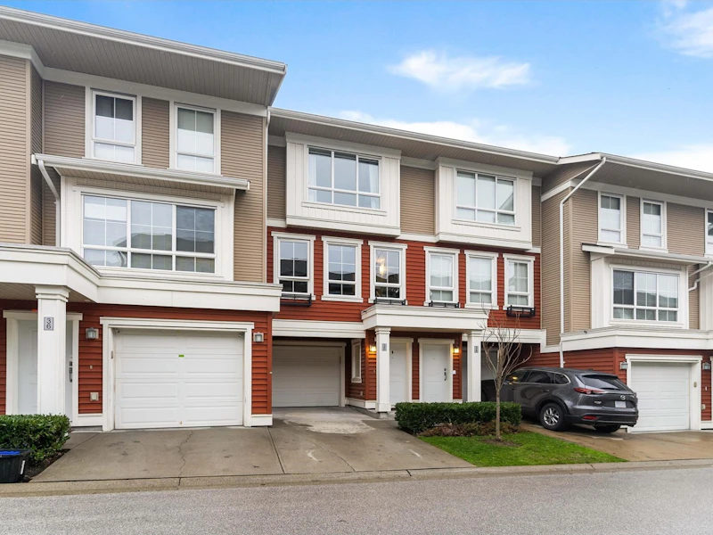 35 - 19505 68a Avenue, Surrey BC V4N 6K3