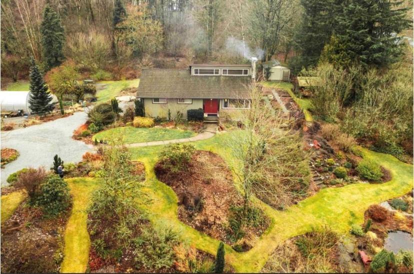 121 210 Street, Langley, BC, V2Z 2G6