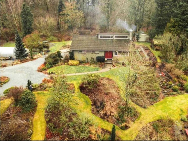121 210 Street, Langley, BC, V2Z 2G6