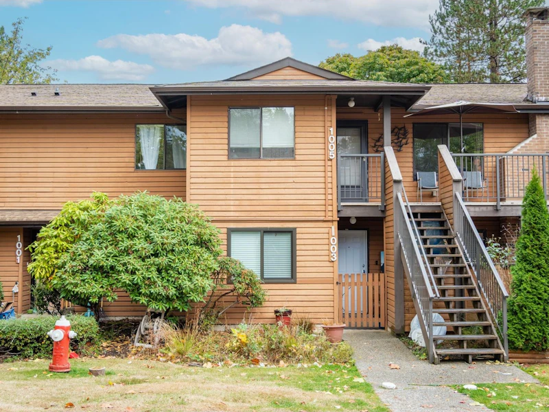 1005 - 10620 150th Street, Surrey BC V3R 7S1