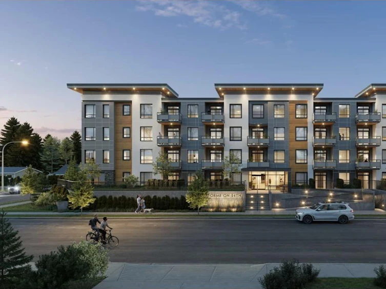107-19825 54 Avenue, Langley, BC, V3A 3W1