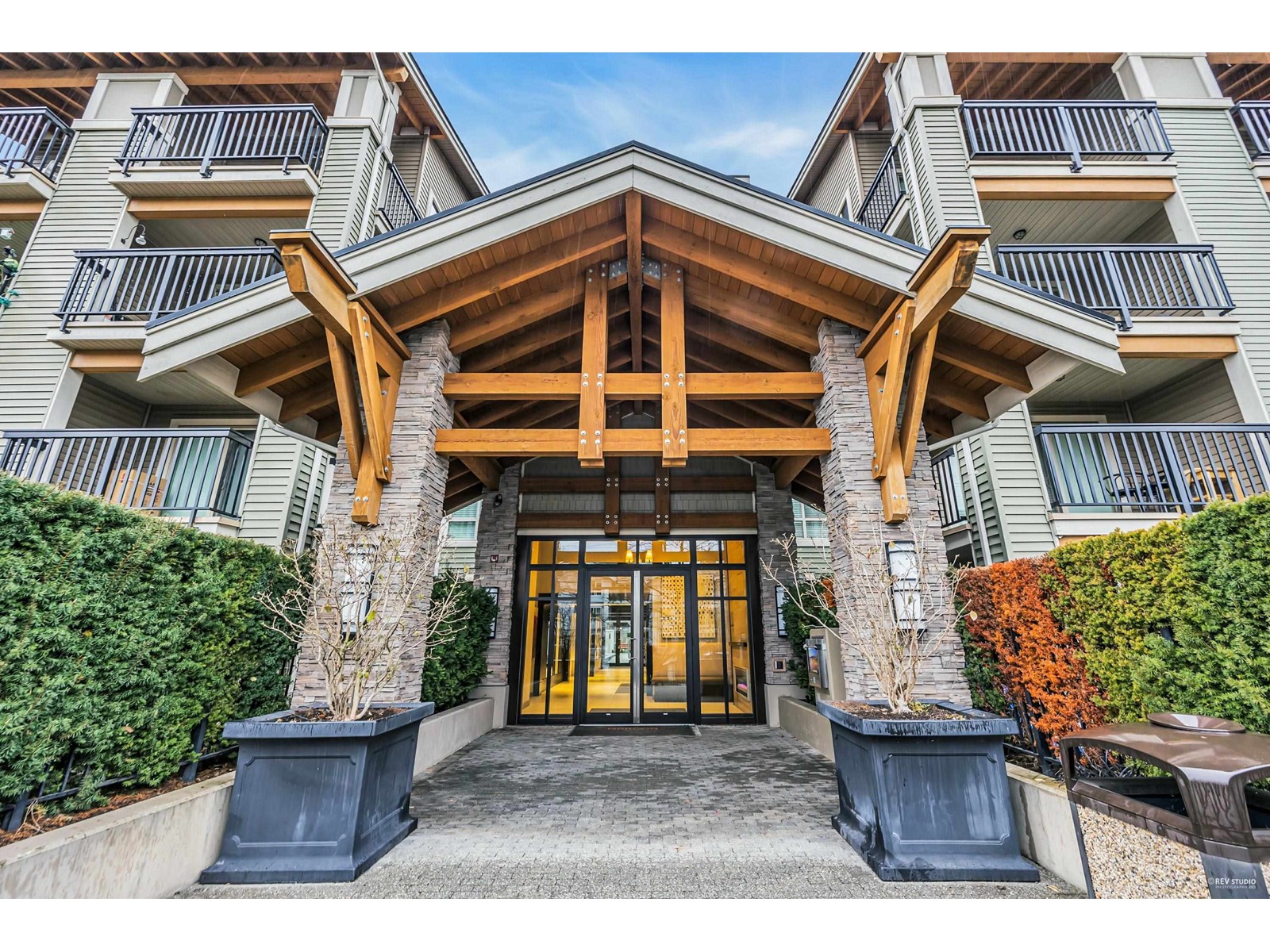 321-21009 56 Avenue, Langley, BC, V3A 0C9