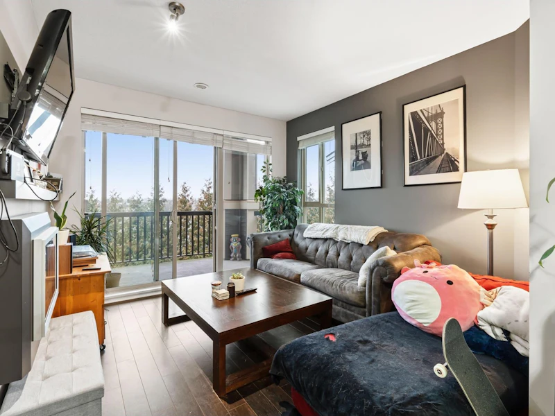 422 - 5655 210a Street, Langley BC V3A 0G4