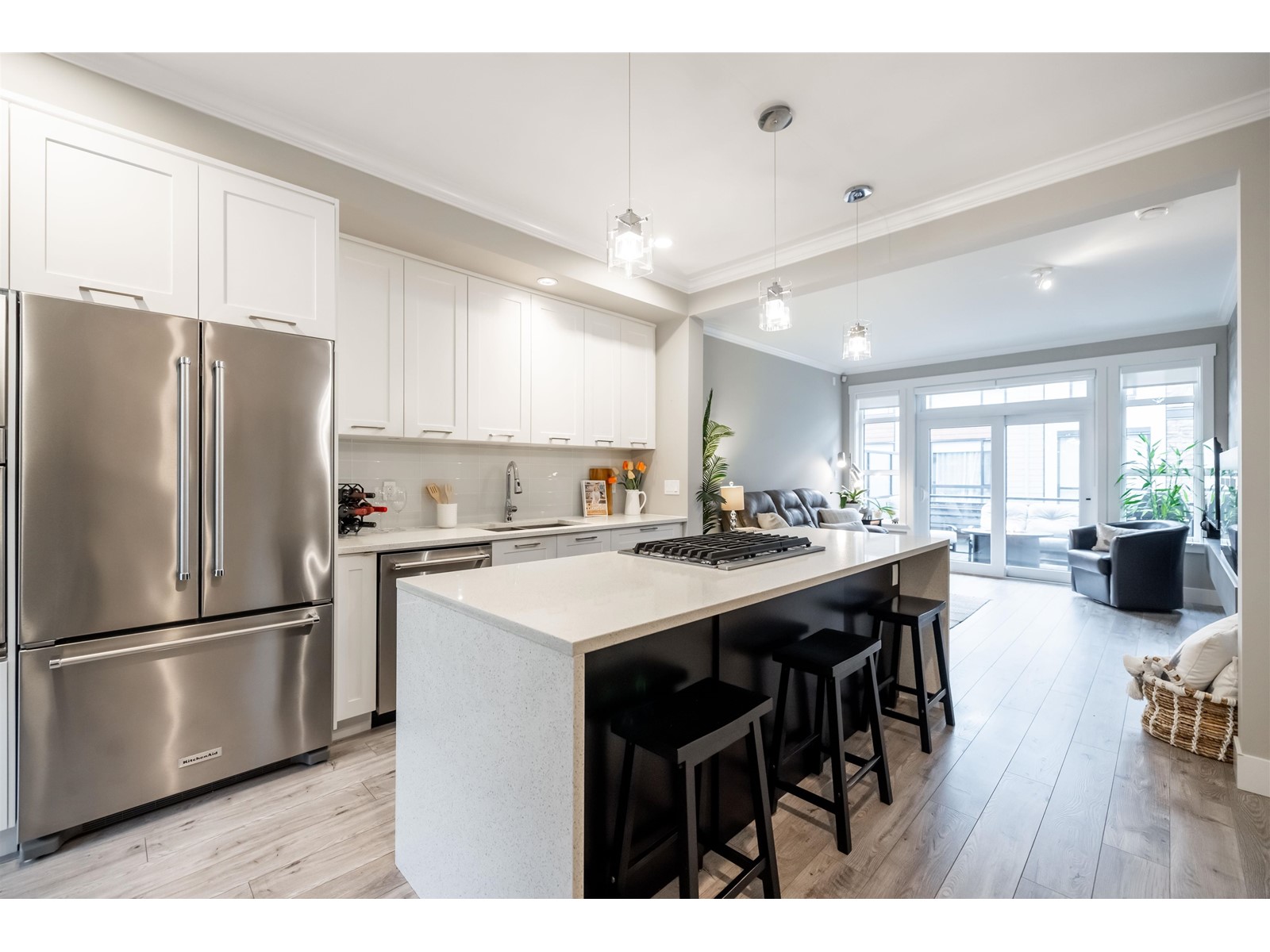 109-16488 64 Avenue, Surrey, BC, V3S 6X6
