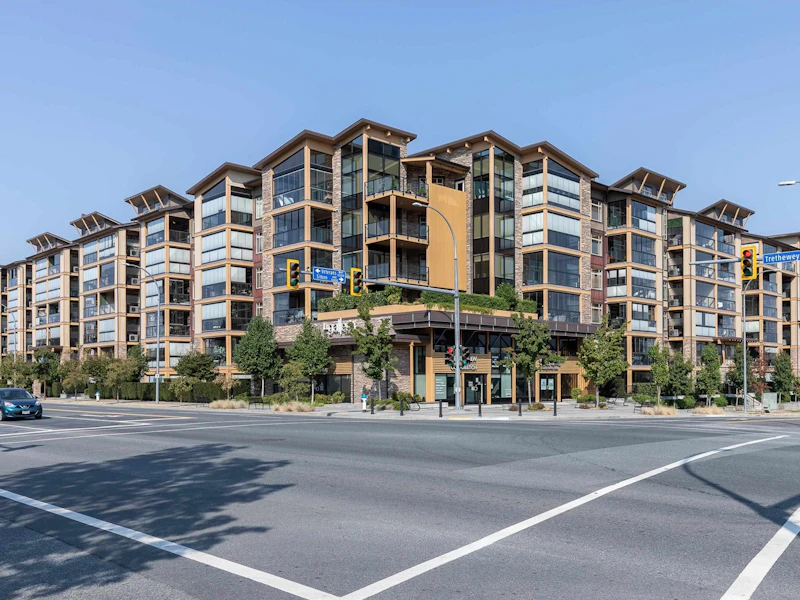 405 - 2860 Trethewey Street, Abbotsford BC