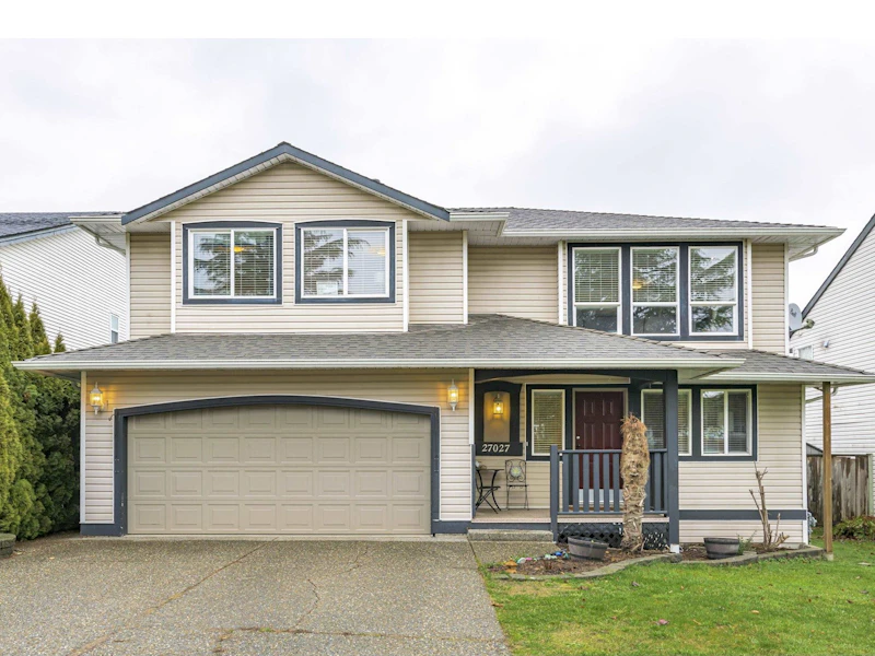 27027 27th Avenue, Langley BC V4W 3E7