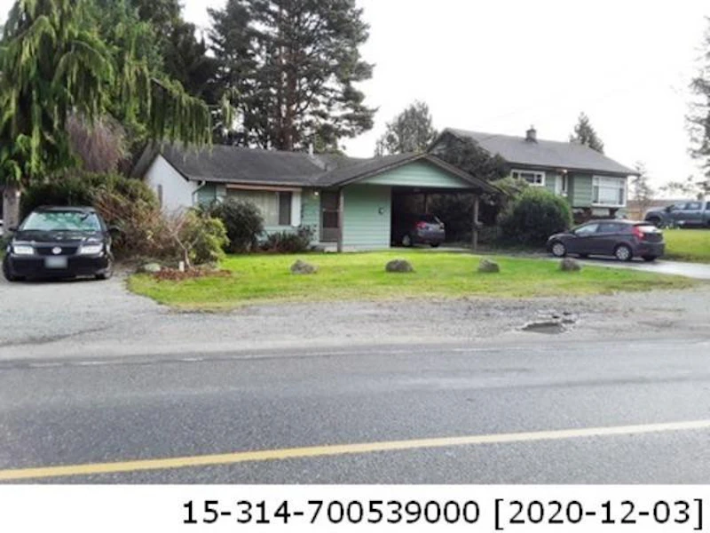 8384 Cade Barr Street, Mission BC V2V 3Z8