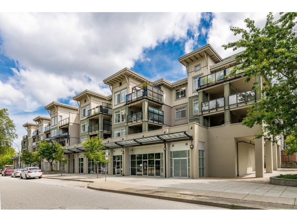 320-15380 102a Avenue, Surrey, BC, V3R 0B3