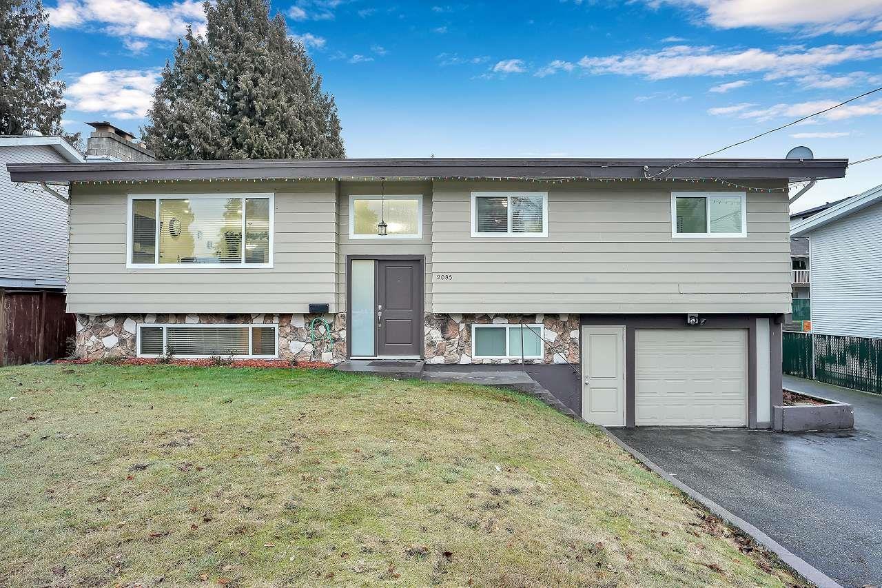 2085 Majestic Crescent, Abbotsford, BC, V2T 3E9