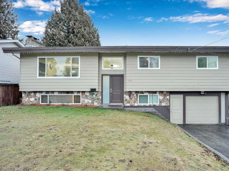 2085 Majestic Crescent, Abbotsford, BC, V2T 3E9