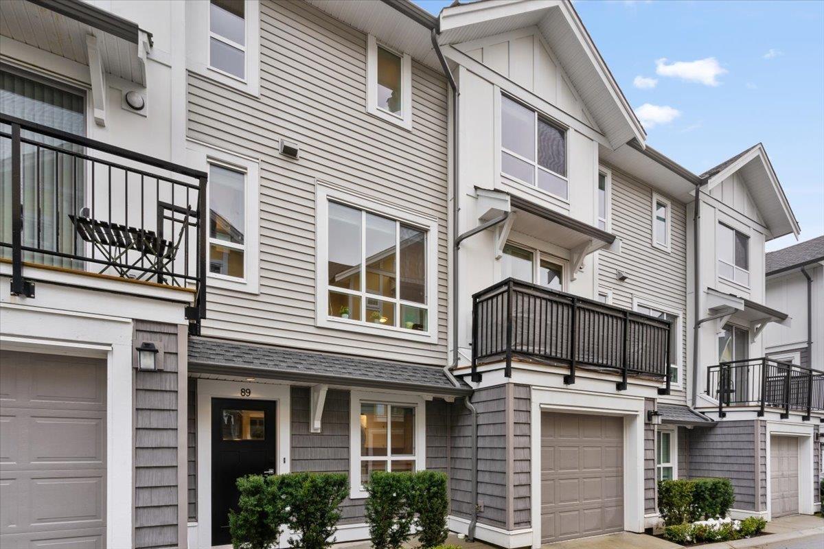 89-9688 162a Street, Surrey, BC, V4N 2E4