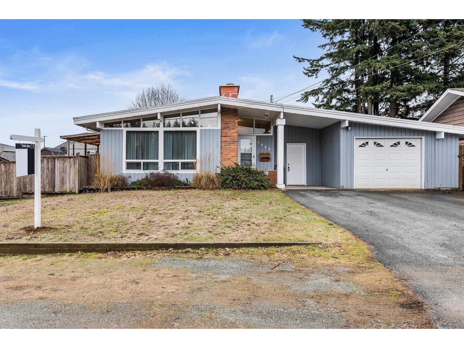 1644 Kirklyn Street, Abbotsford, BC, V2S 3H1