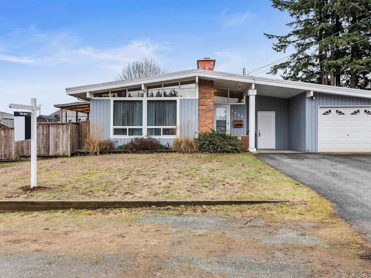 1644 Kirklyn Street, Abbotsford, BC, V2S 3H1