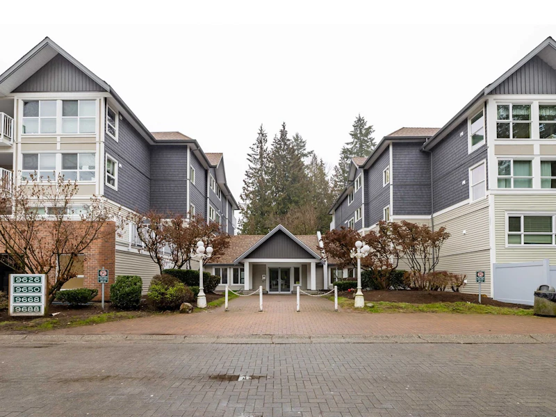 403 - 9626 148th Street, Surrey BC V3R 0W2