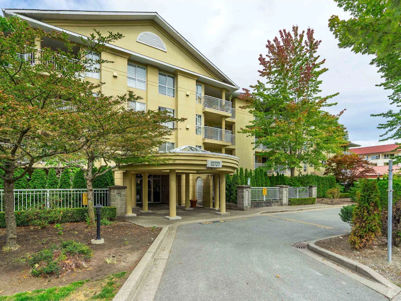 205 - 13727 74th Avenue, Surrey BC V3W 0M7