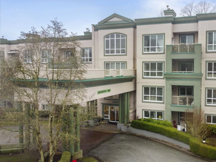 311-13860 70 Avenue, Surrey, BC, V3W 0S1