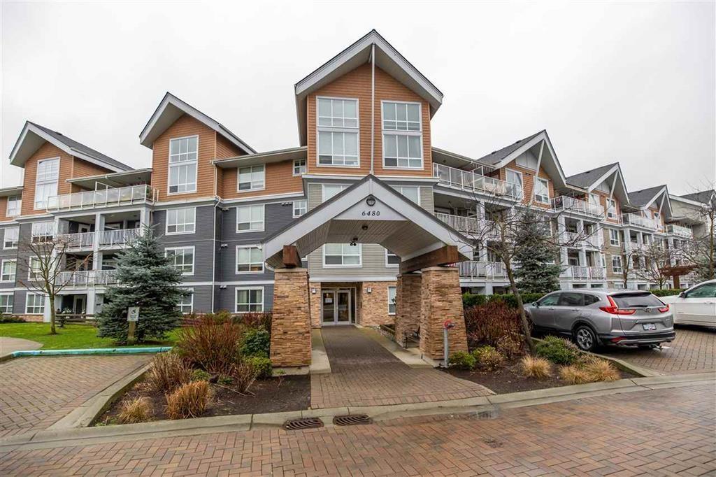 411-6480 194 Street, Surrey, BC, V4N 6J8