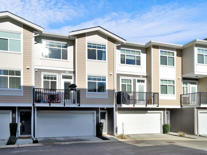 10 - 20901 83rd Avenue, Langley BC