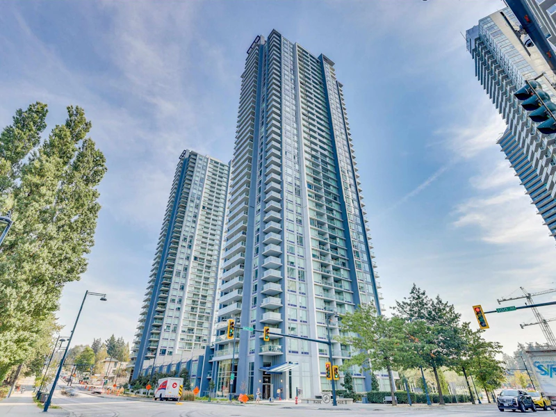 4506 - 13696 100th Avenue, Surrey BC