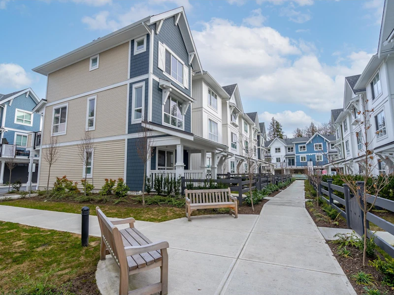 103 - 8335 Nelson Street, Mission BC