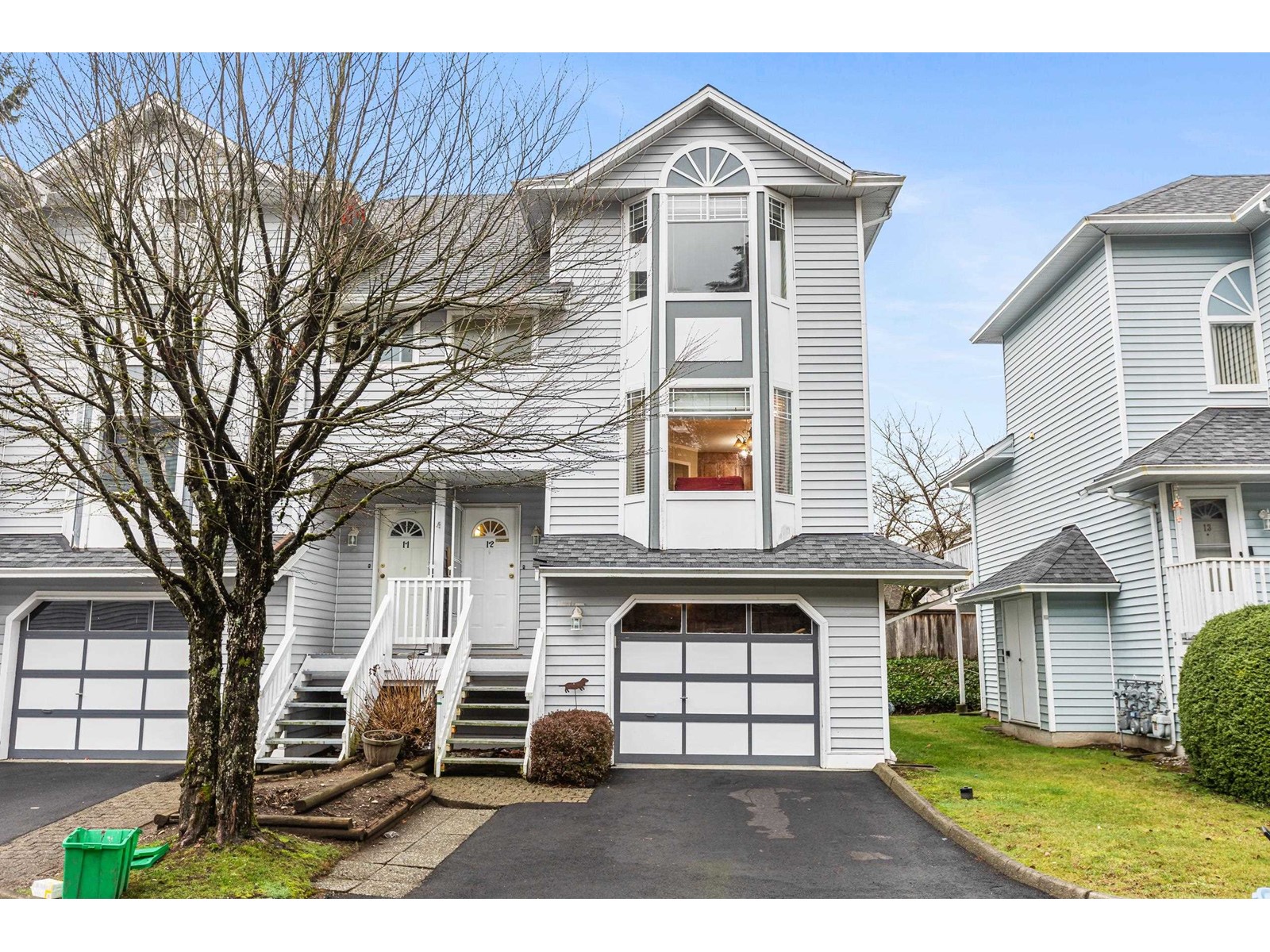 12-15550 89 Avenue, Surrey, BC, V3R 1N1