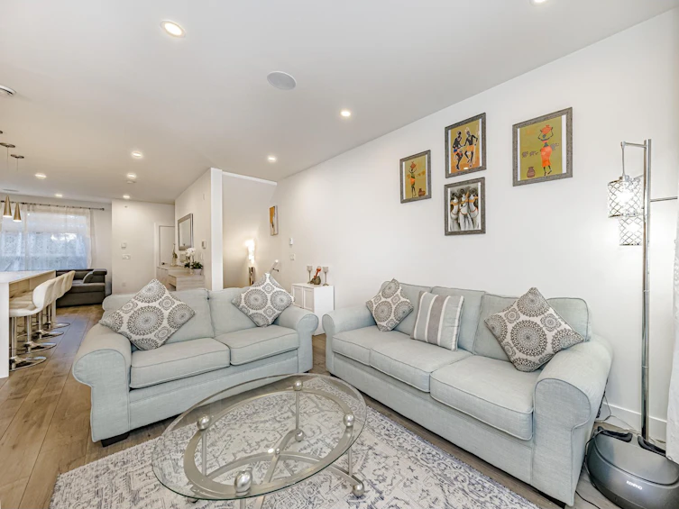71-7177 194a Street, Surrey, BC, V4N 6V6