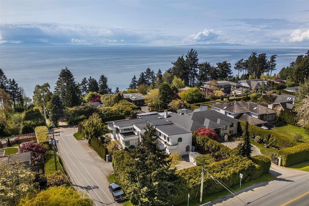 13986 Marine Drive, Surrey, BC, V4B 1A5