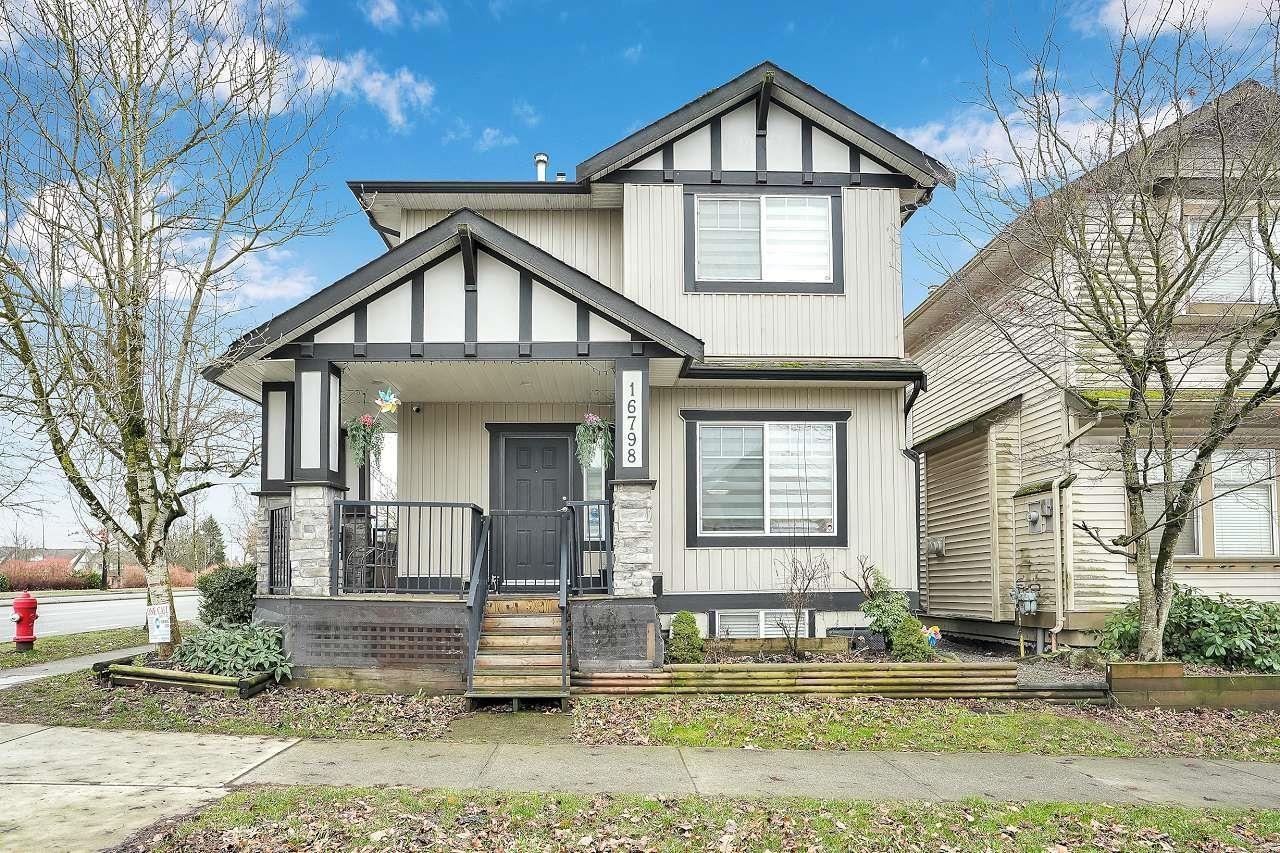 16798 63 Avenue, Surrey, BC, V3S 0Z2