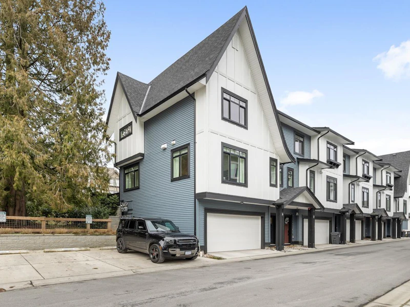 28 - 6897 201st Street, Langley BC
