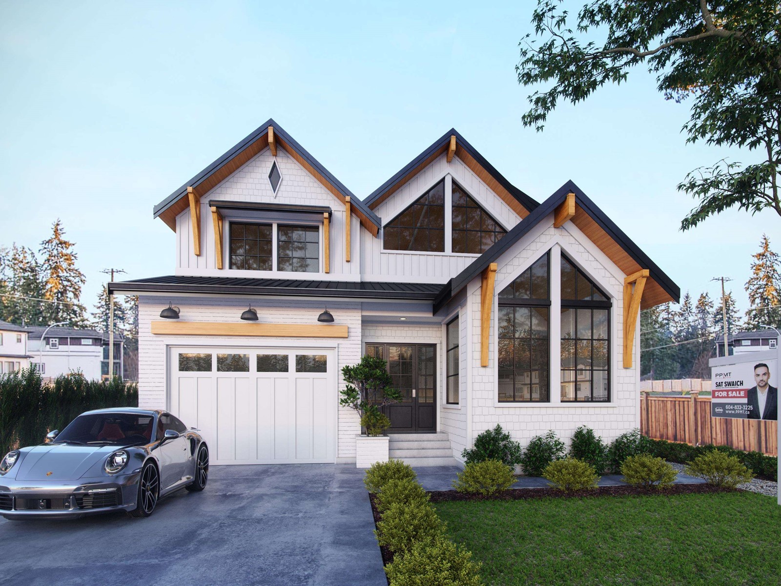 19727 31b Avenue, Langley, BC, V2Z 1A1