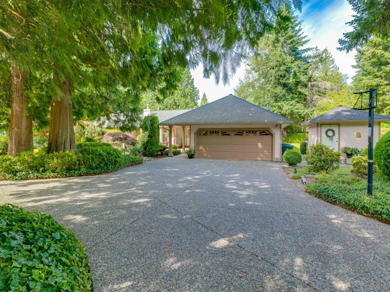 1771 138th Street, Surrey BC V4A 8N3