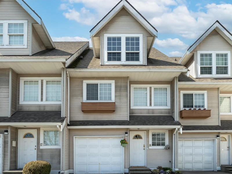 16 - 19948 Willoughby Way, Langley BC V2Y 1M6