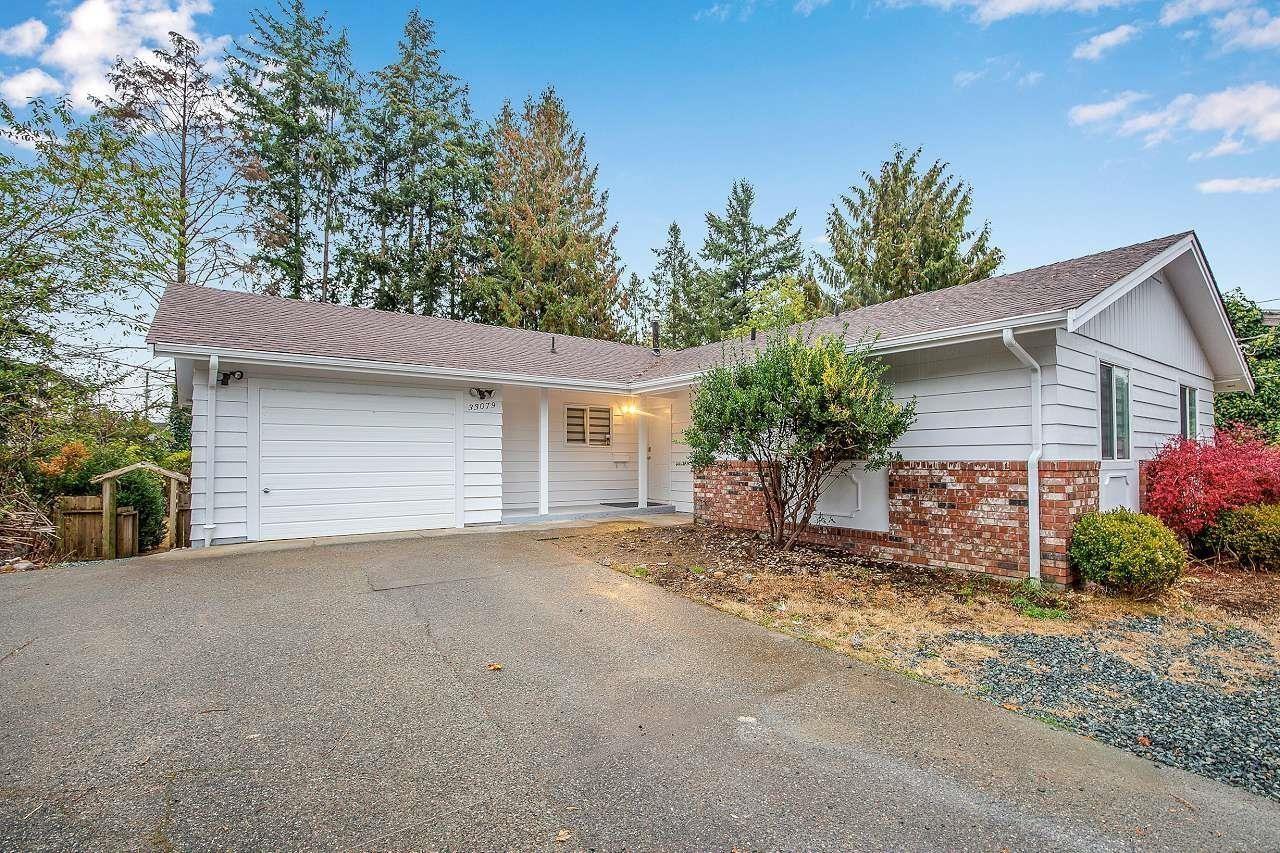 33079 Marshall Road, Abbotsford, BC, V2S 1K4