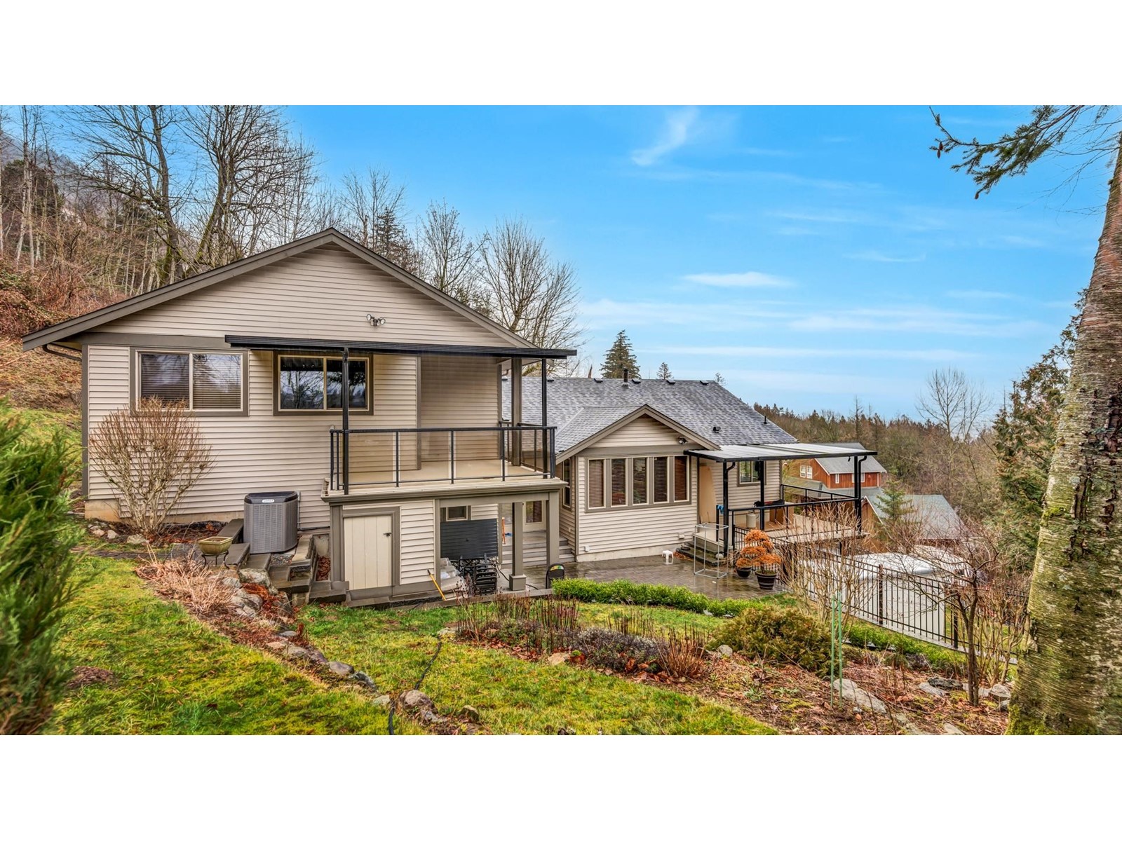 36315 Carrington Lane, Abbotsford, BC, V3G 2M7