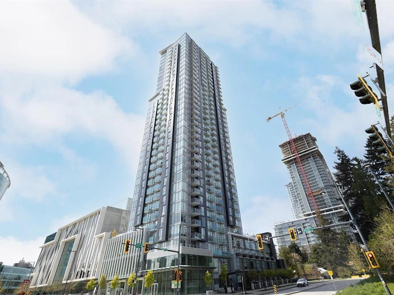 2508 - 13438 Central Avenue, Surrey BC