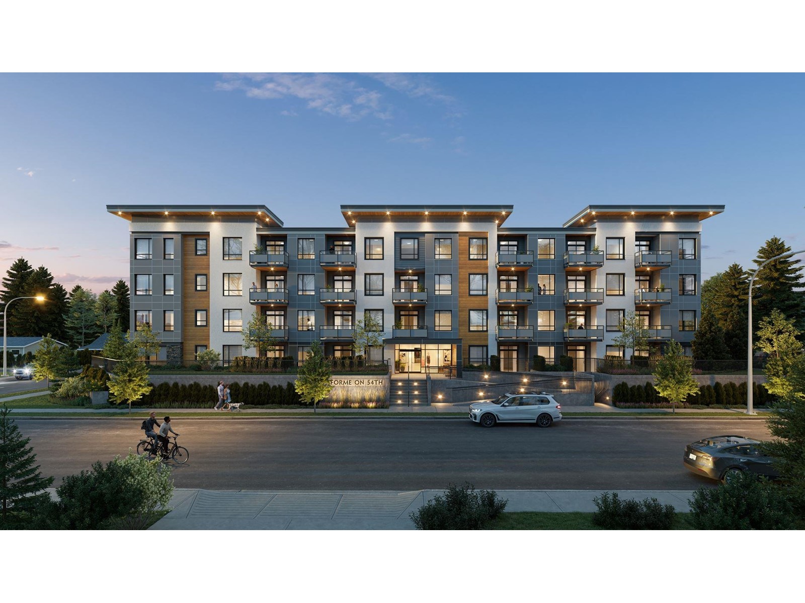 115-19825 54 Avenue, Langley, BC, V3A 3W4