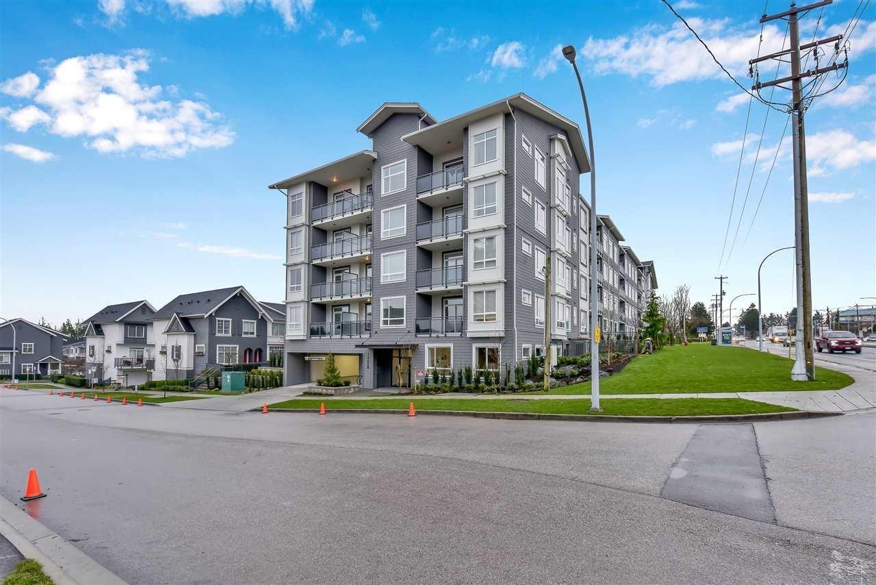 318-13628 81a Avenue, Surrey, BC, V3W 3E2