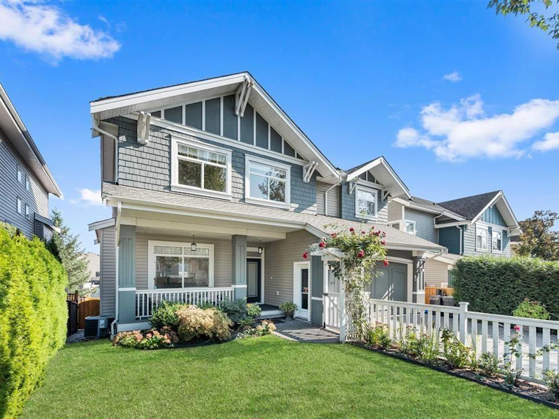 6760 204a Street, Langley BC V2Y 2X5
