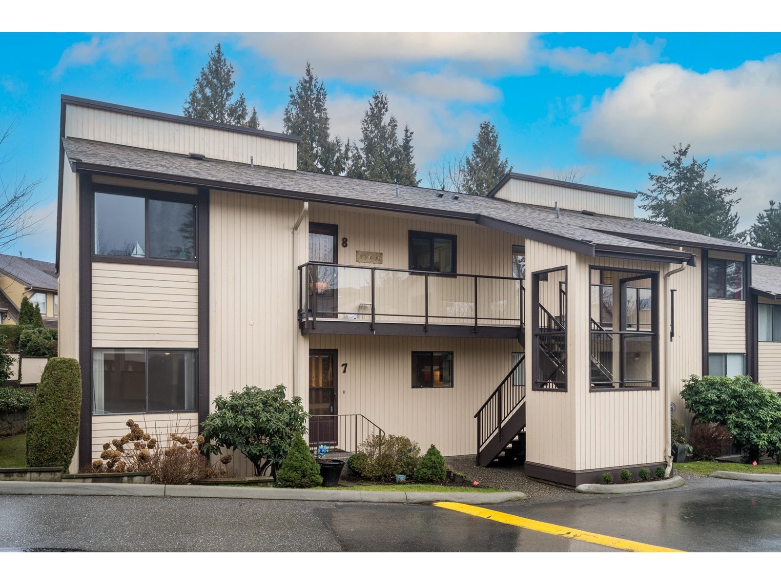 7-2962 Nelson Place, Abbotsford, BC, V2S 7E9