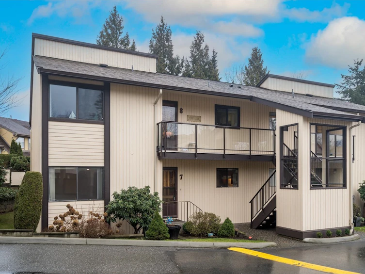 7-2962 Nelson Place, Abbotsford, BC, V2S 7E9