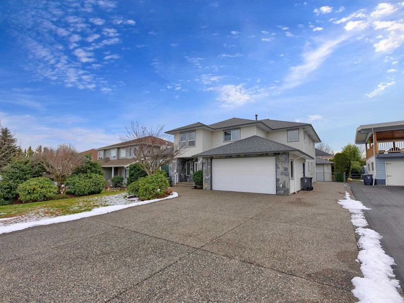 27072 26th Avenue, Langley BC V4W 3N6