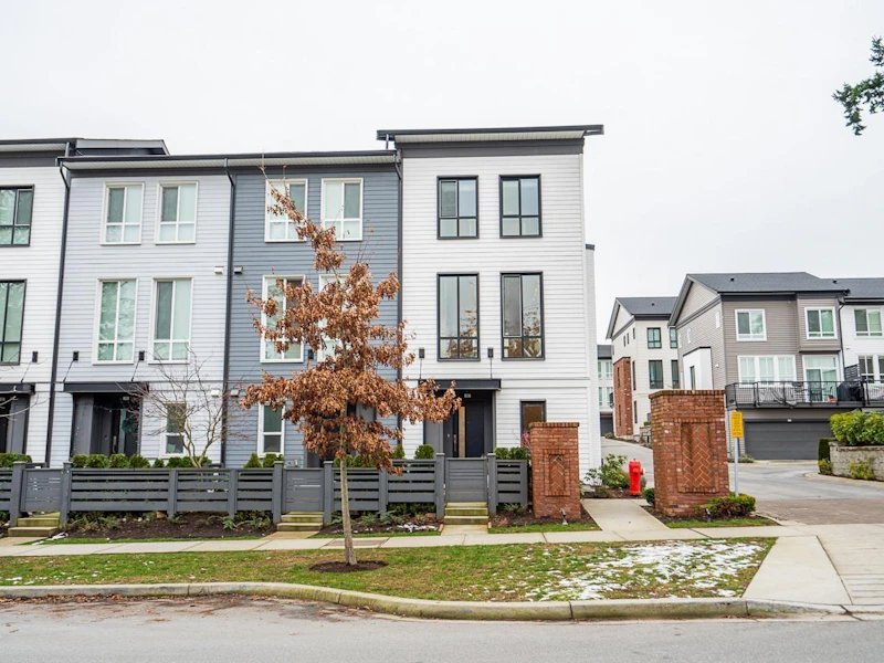 9 - 15828 27th Avenue, Surrey BC