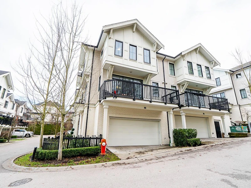 12 - 14888 62nd Avenue, Surrey BC V3S 6T7
