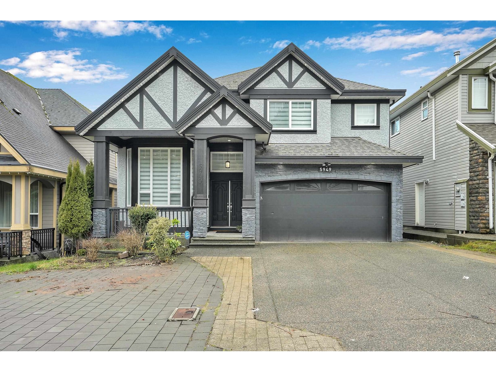 5949 125 Street, Surrey, BC, V3X 1X2