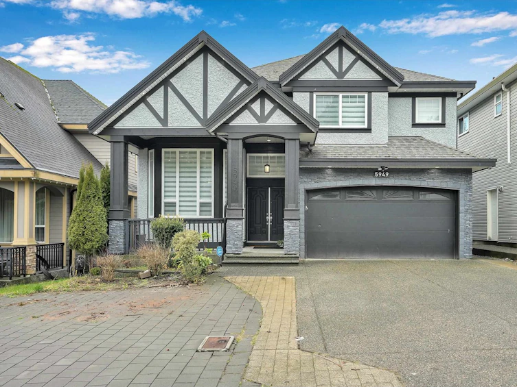 5949 125 Street, Surrey, BC, V3X 1X2